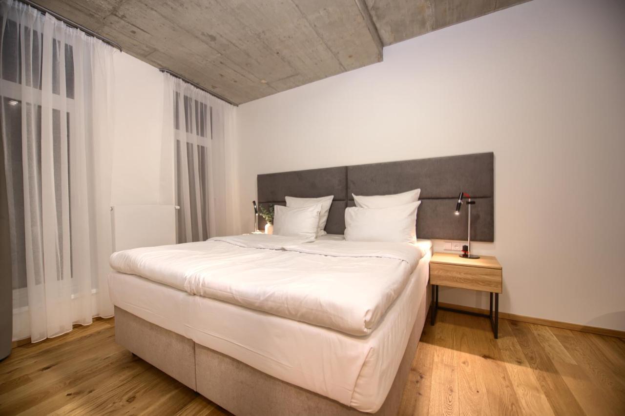 Residence Soukenicka Prag Dış mekan fotoğraf