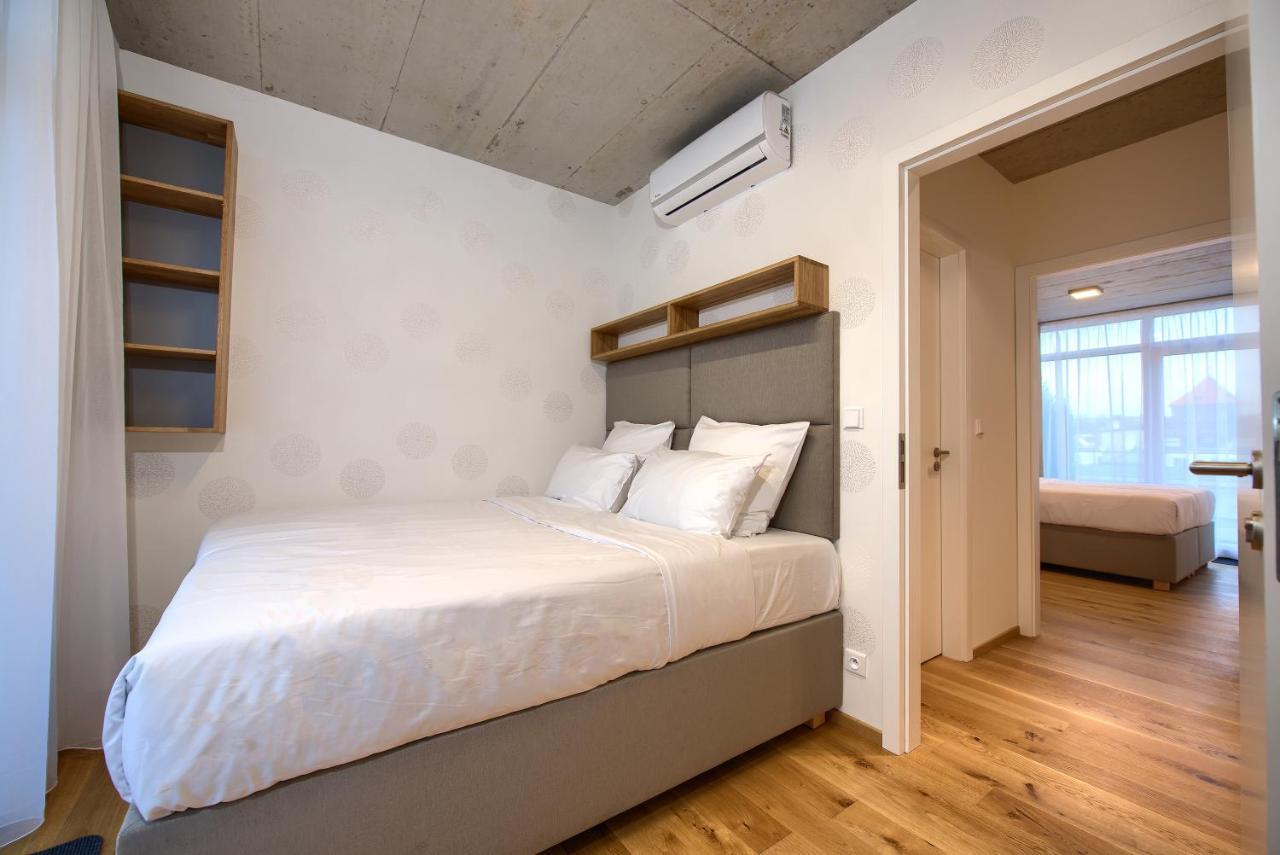 Residence Soukenicka Prag Dış mekan fotoğraf