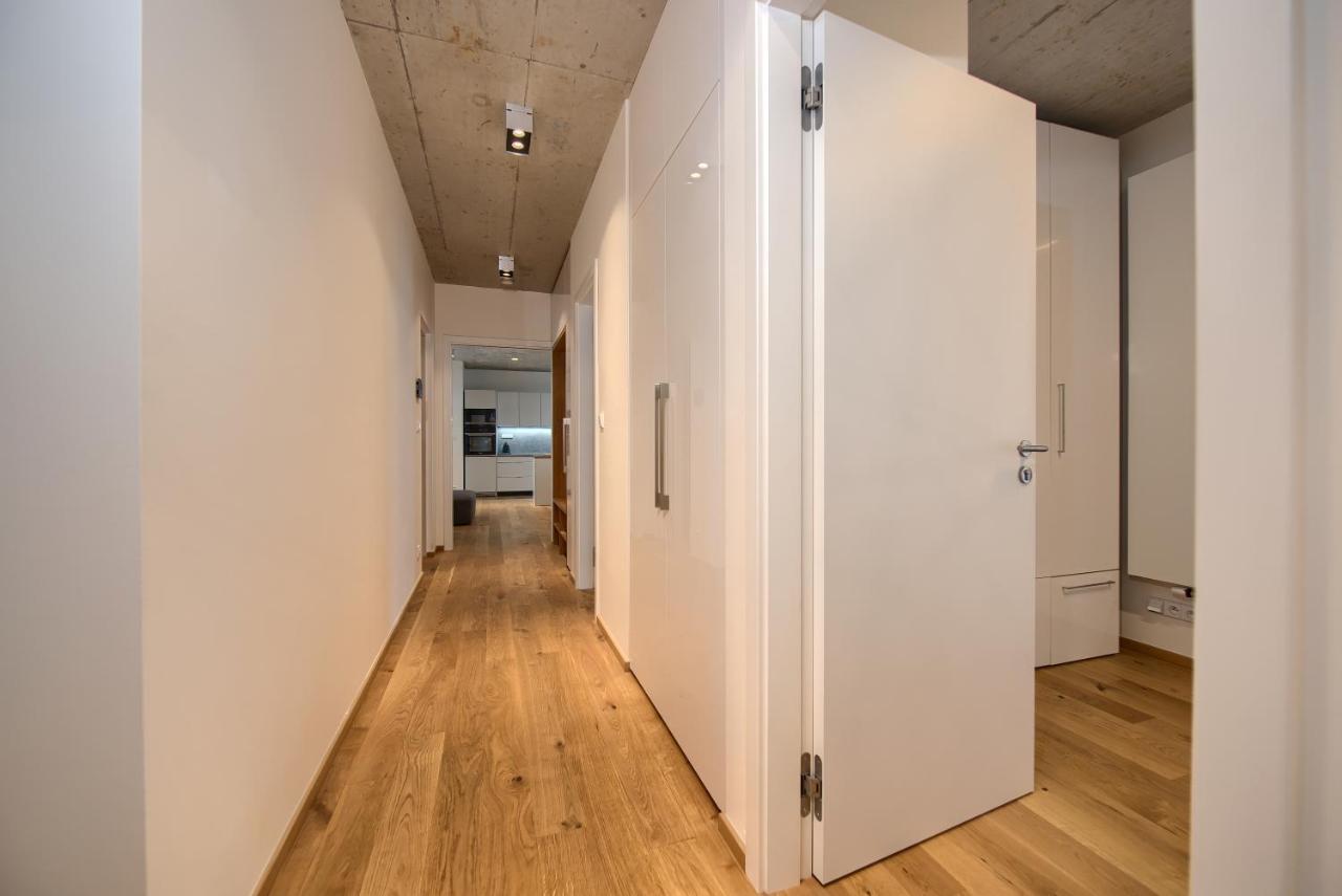 Residence Soukenicka Prag Dış mekan fotoğraf