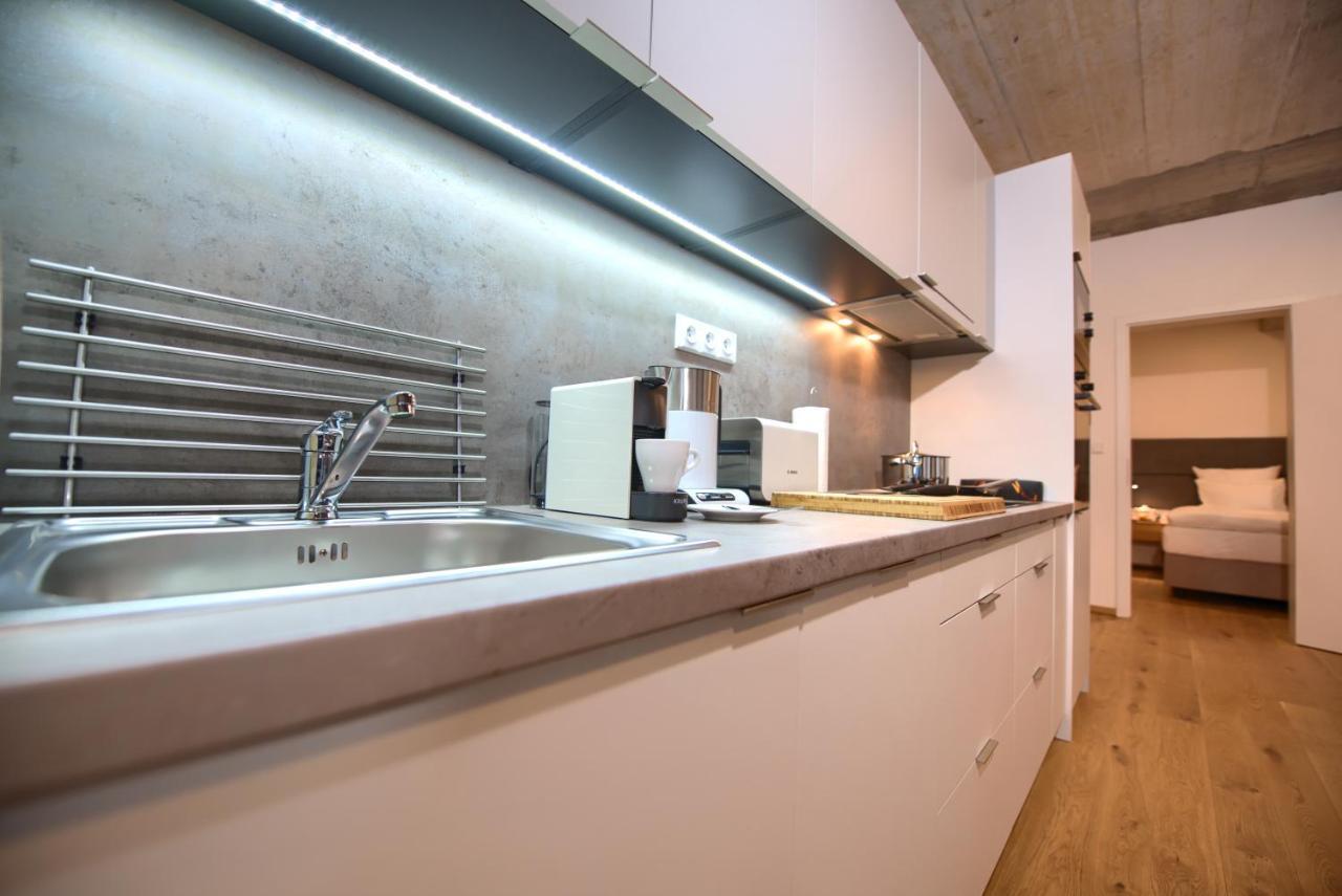 Residence Soukenicka Prag Dış mekan fotoğraf