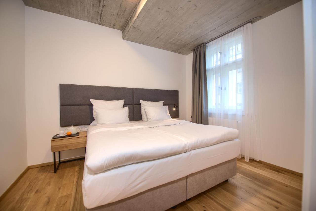 Residence Soukenicka Prag Dış mekan fotoğraf