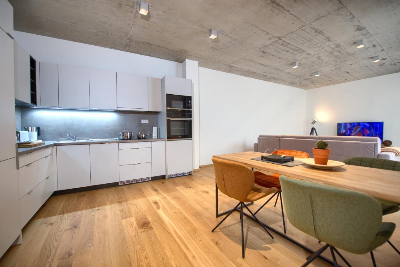 Residence Soukenicka Prag Dış mekan fotoğraf
