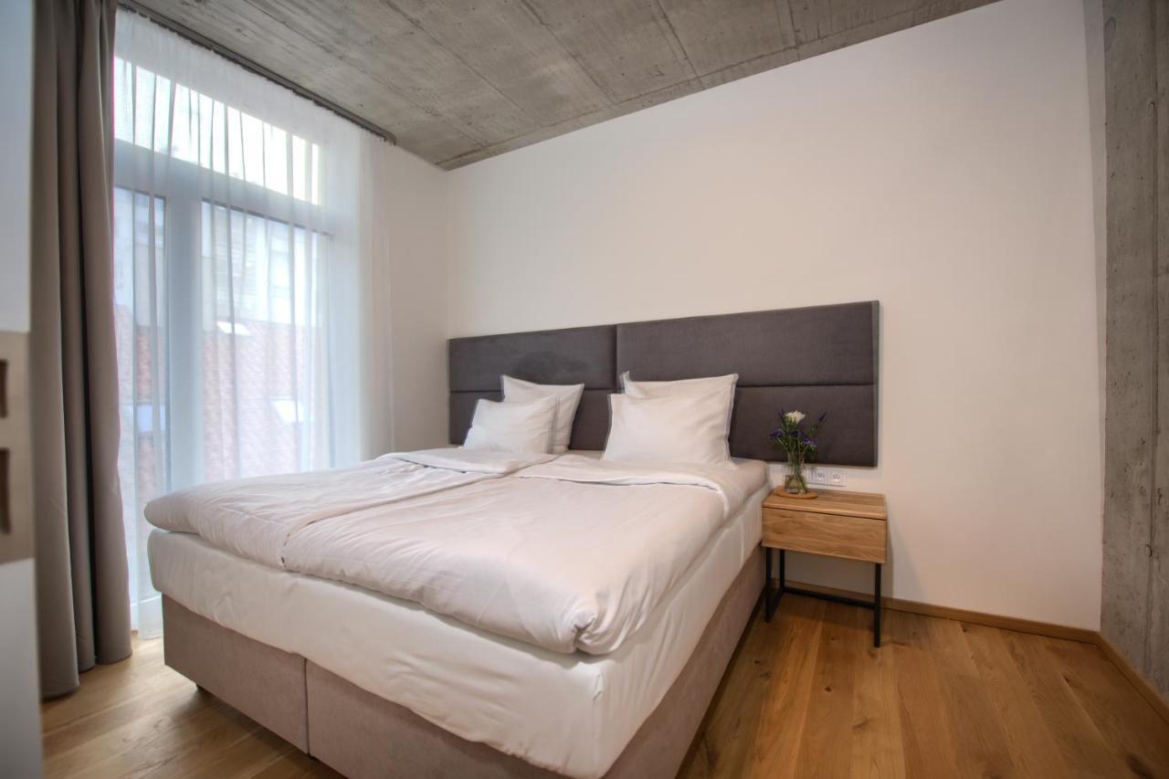 Residence Soukenicka Prag Dış mekan fotoğraf