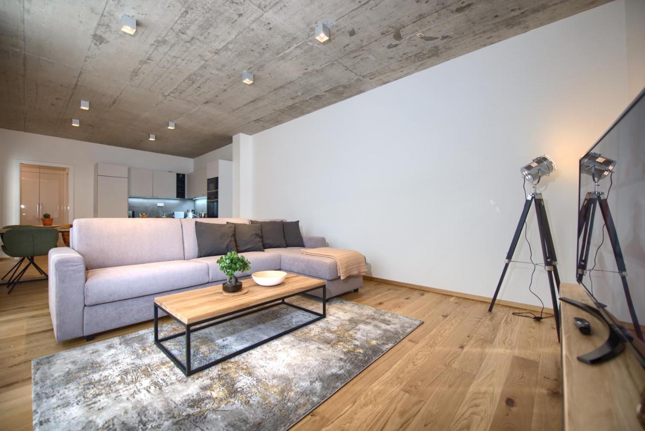 Residence Soukenicka Prag Dış mekan fotoğraf