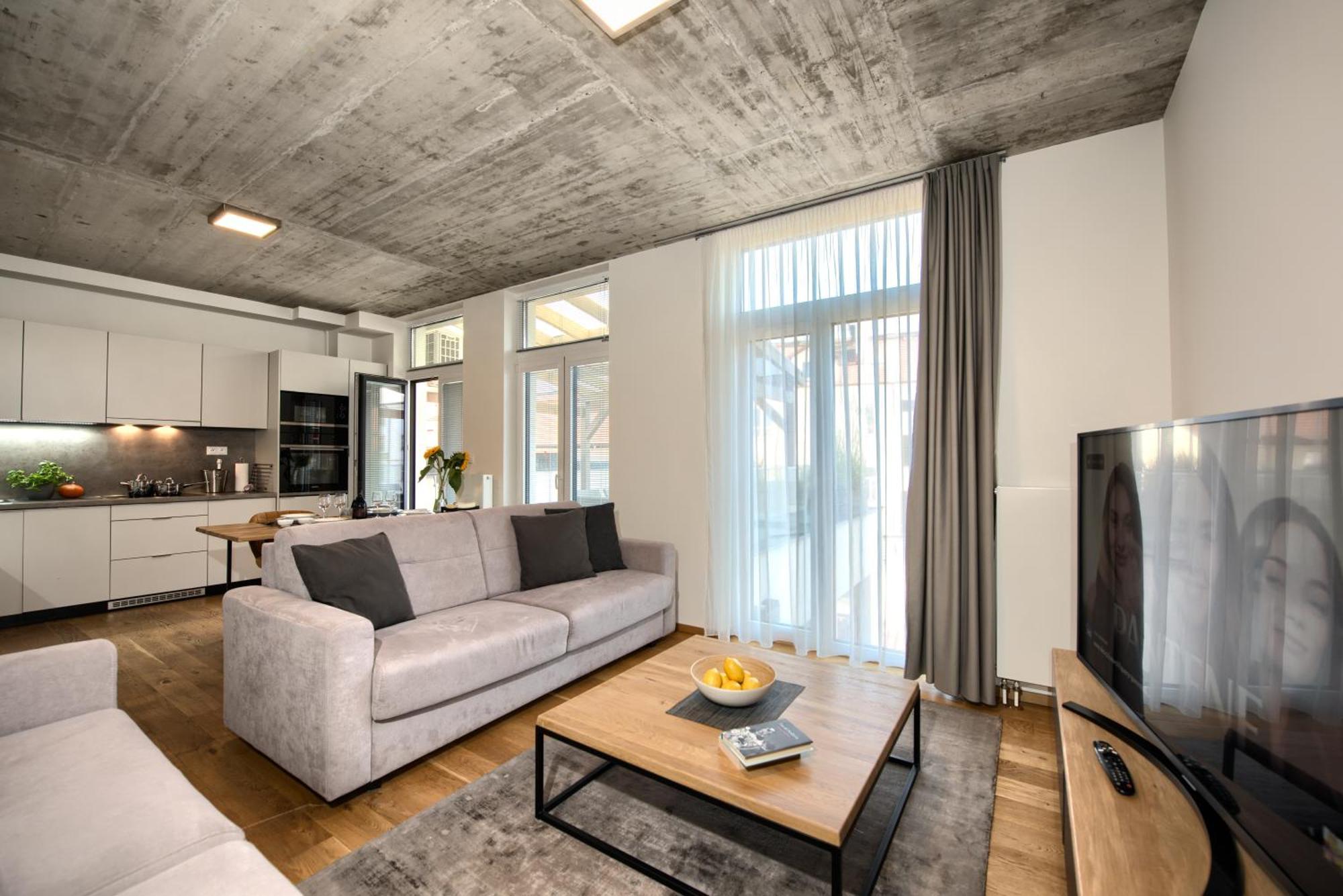 Residence Soukenicka Prag Dış mekan fotoğraf
