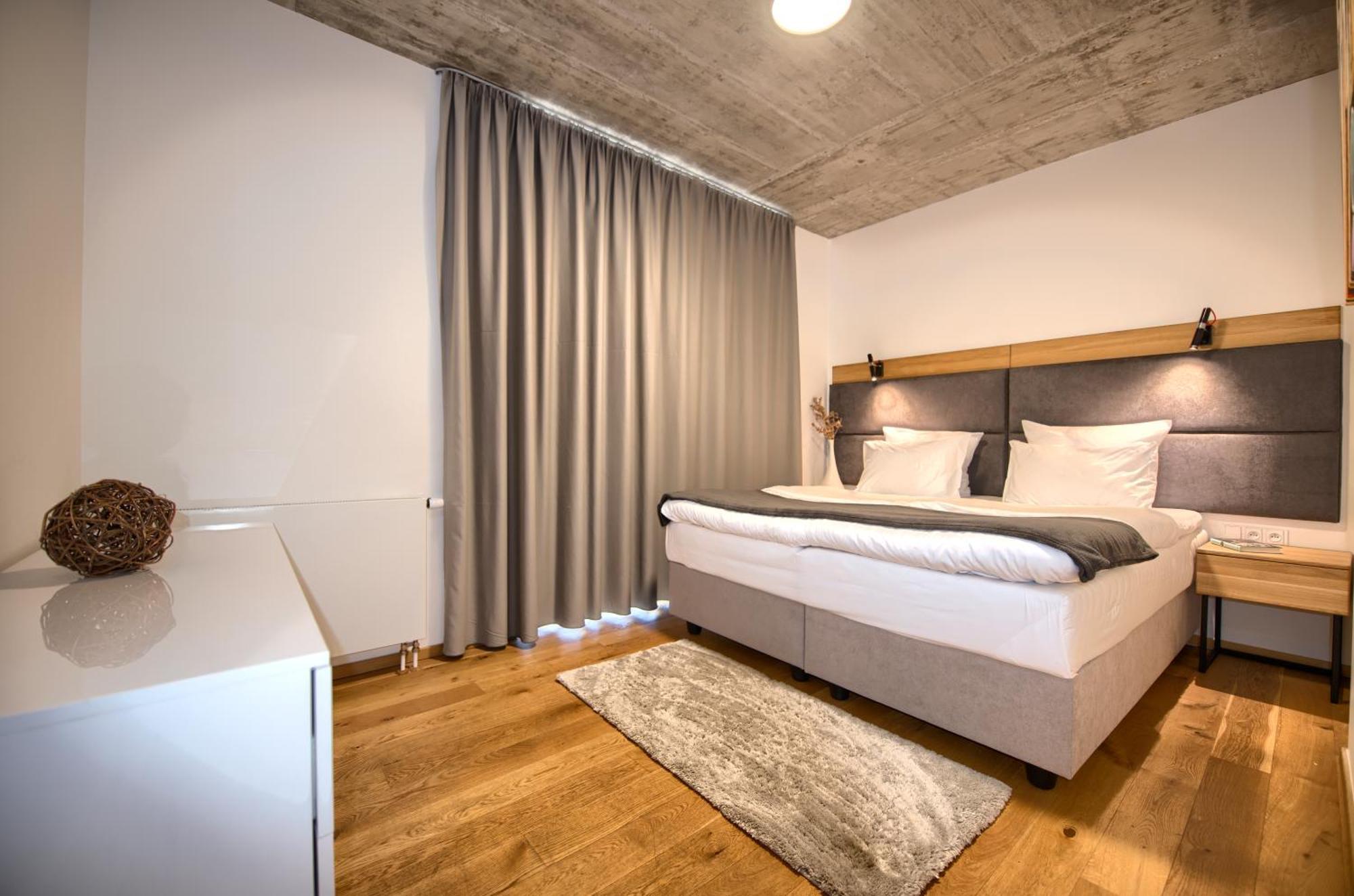Residence Soukenicka Prag Dış mekan fotoğraf