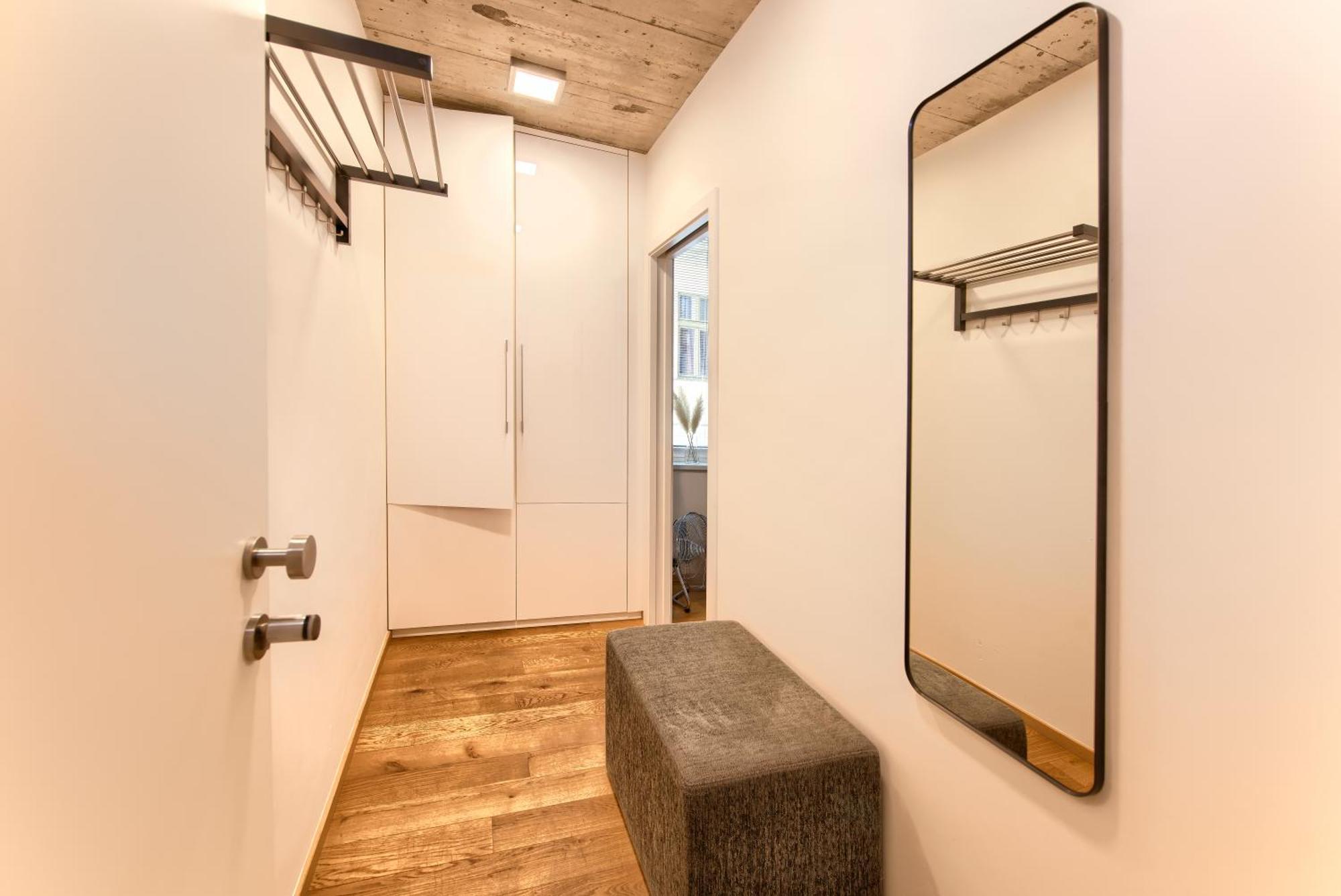 Residence Soukenicka Prag Dış mekan fotoğraf
